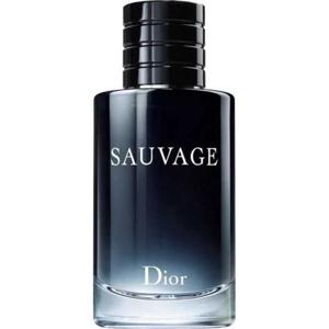 Christian Dior Sauvage parfum 100ml