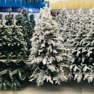 Christmas joy - Christmas tree(2.40sm)