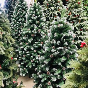 Christmas tree - Christmas tree(2.10sm)