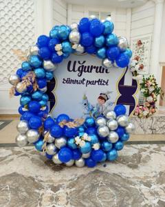 Rəngli Gözəlliklər