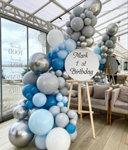 Rəngli Tədbir Zövqü