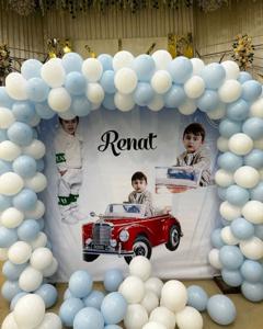 Colorful Touches to Your Life