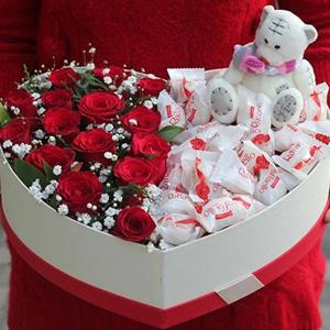 Colorful and special - Special design