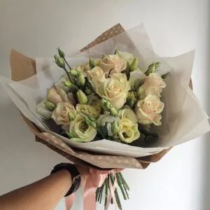 Colorful love - Flower Bouquet