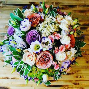 Красочная любовь - Специальный дизайн