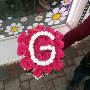 Colorful love - Special design 