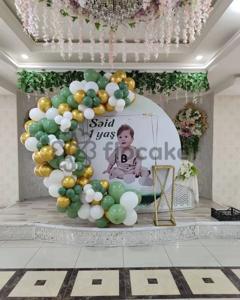 Create Different Beauties