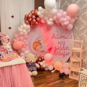 Создавайте волшебные воспоминания