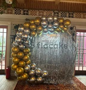 «Создайте яркое событие!»