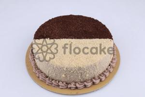 Торт День и Ночь