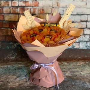 Dadlı - Yeni il buketləri