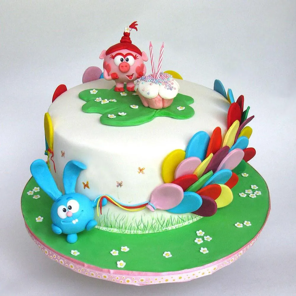 Ləziz tort