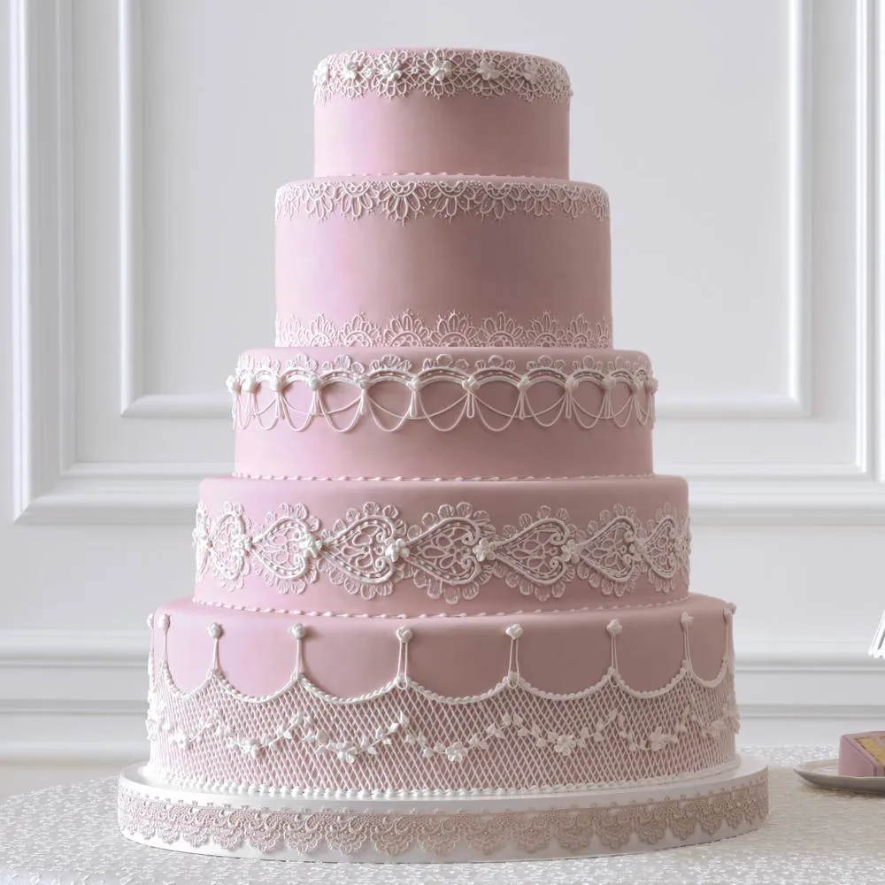 Ləziz tort