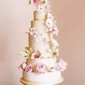 Delicious taste of the palate