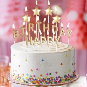 Delicious taste of the palate