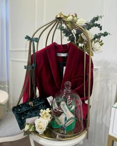 Elegant Wedding Dresses