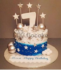 Endless Sweetness – Cake