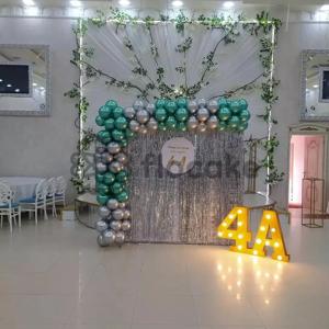 Event Full of Beauties