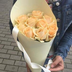 Волнение любви - Букет цветов