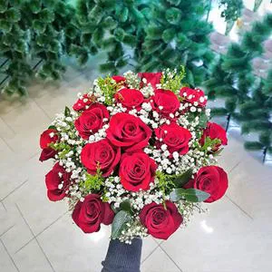 Feelings like fairy tales - Flower Bouquet