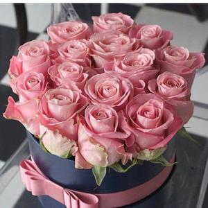 Feelings of Love - Flowers box