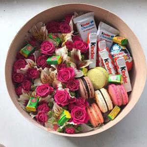 Feelings of colorful love - Special design