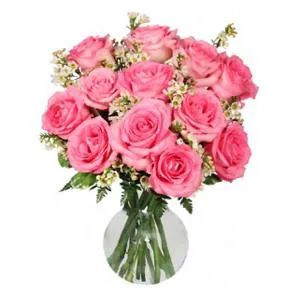 Filled With Happiness Bouquet