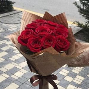 Flowers full of love - Flower Bouquet