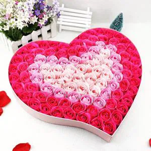 Sevgi üçün - Xüsusi dizayn