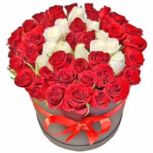 Sonsuz romantika - Xüsusi dizayn