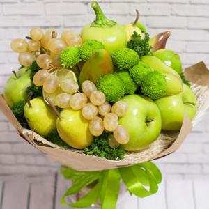 Fresh and sweet delight