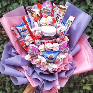 Полный любви