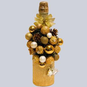 Happy New Year - New Year bouquets