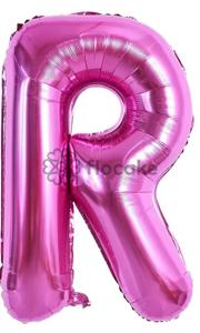 Гелиевый шар - R