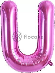 Helium Ballon - U