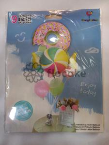 Гелиевый шар