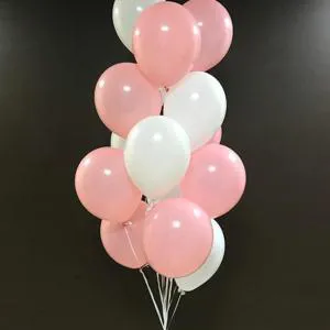 Гелиевый шар