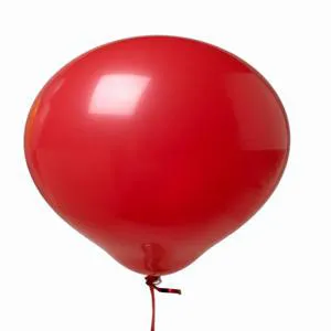 Гелиевый шар