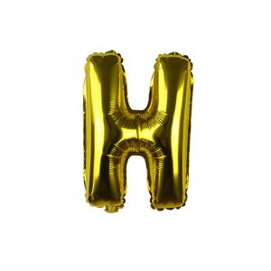 Helium balloon