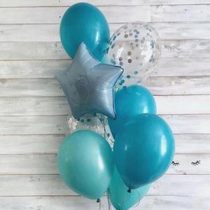 Гелиевый шар