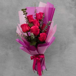 Just love - Flower Bouquet