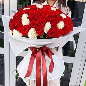 Just love - Flower Bouquet