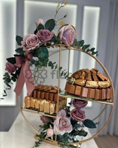 Khonjas of happiness