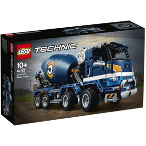 LEGO 42112