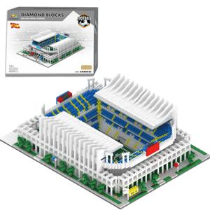 LEGO YZ064 STADION