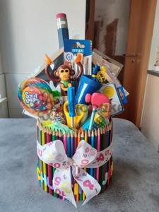 Təhsil Yoldaşı Seti