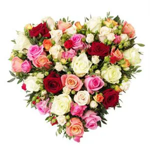 Love Mountain - Special design