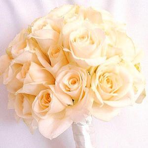 Love and Story - Wedding bouquet