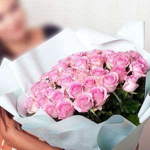 Love and choice - Flower Bouquet