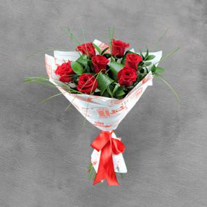 Love and joy - Flower Bouquet